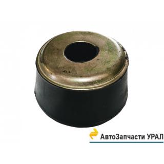 фото: 375-5001030* Подушка под кабину (антикоррозийное покрытие)