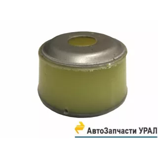 фото: 375-5001030П Подушка кабины урал (полиуретан)