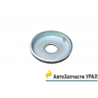 фото: 375-8500109 Шайба стремянки,крепления платформы к раме