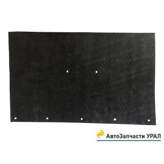 фото: 375-8511069 Брызговик задний нижний (500х320х5)