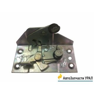 фото: 377-6105012-01 Замок двери в сборе правый (оригинал)