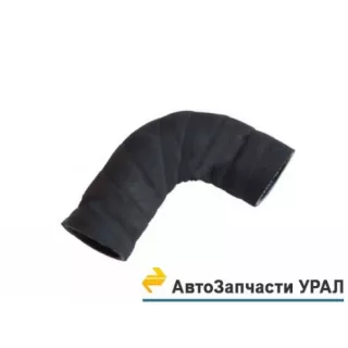 фото: 4320-1015573 Патрубок соединения котла подогревателя ПЖД30