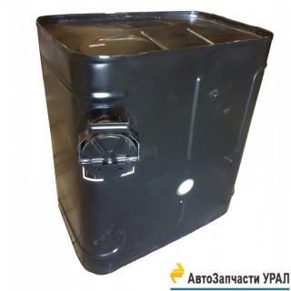 фото: 4320-1101002-20  Бак топливный (210л,прямая горловина, ПОД НОВЫЙ ТОПЛИВОЗАБОРНИК)