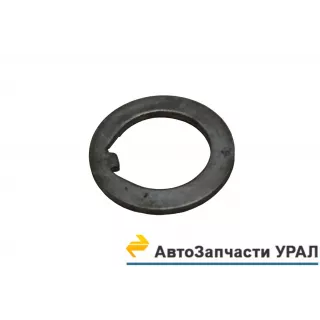 фото: 4320-1802086 Шайба упорная подшипника промежуточного вала Р/К