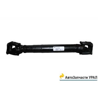 фото: 4320-2201010-01 Вал карданный заднего моста L=821мм. (4320-2201010-02)