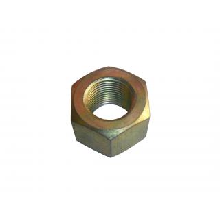 фото: 4320-2912410 Гайка задней стремянки Ø 24 мм (для стремянки 4320)