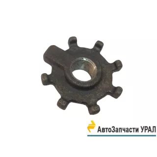 фото: 4320-3507164-10 Звёздочка колодок стояночного тормоза
