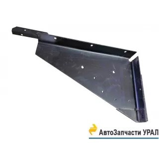 фото: 4320-3748126-03 Кронштейн АКБ передний