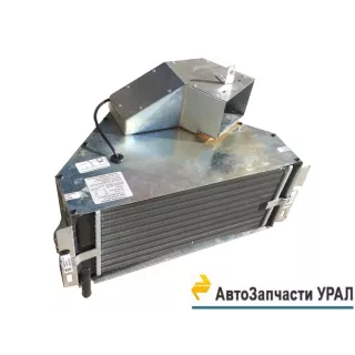 фото: 4320-81020-25СБ Отопитель кабины Урал 4320 нового образца 