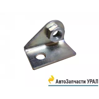 фото: 4320-8217028 Кронштейн ремня безопасности, боковой правый