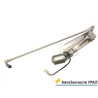 Щетки Стеклоочистителя Урал 4320
