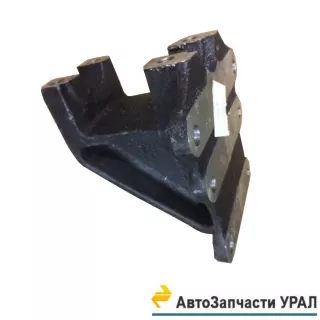 фото: 43206-2912438 Кронштейн задней рессоры 