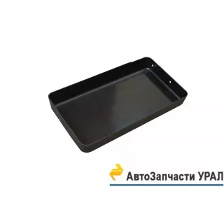 фото: 4320Б-2803040-01 Заглушка переднего буфера