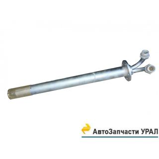 фото: 4320Б5-1104002 Топливозаборник 