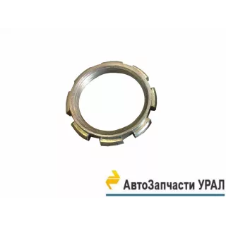 фото: 4320БУ-3506606 Гайка тормозных камер (пневмотормоза)