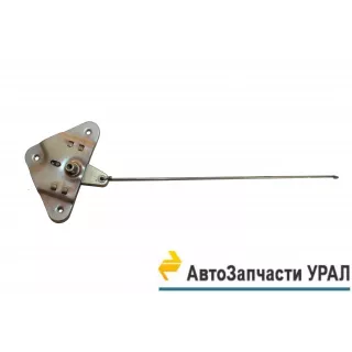 фото: 4320Х-6105080 Привод замка правый (с 10.2009 г.)