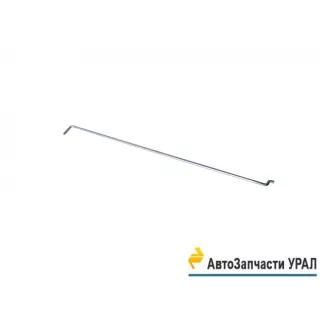 фото: 4320Х-6105100 Тяга привода замка
