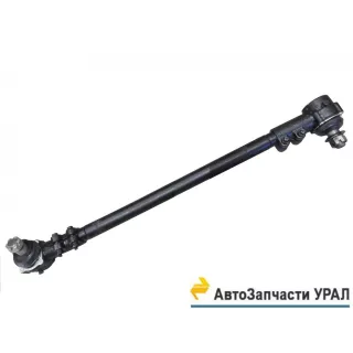 фото: 4320М5-3414010 Тяга сошки капотные автомобили (аналог АИ-3414010-10, 180-3414010-20) L=823 мм.