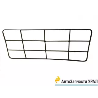 фото: 4320N-3711055  Защитная решётка фар УРАЛ-NEXT