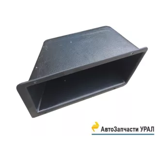 фото: 4320N-3711128  Кожух защитный фар задний УРАЛ-NEXT 