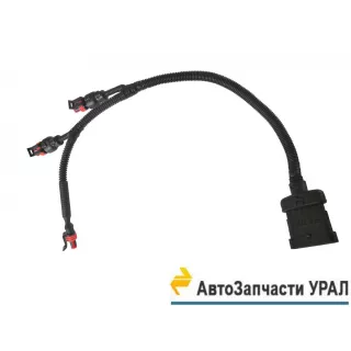 фото: 4320N-3724017 Пучок проводов фонаря переднего комбинированного УРАЛ-NEXT