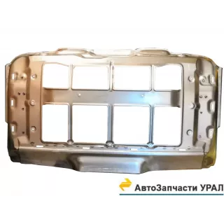 фото: 4320N-8401010  Панель каркаса передняя УРАЛ-NEXT