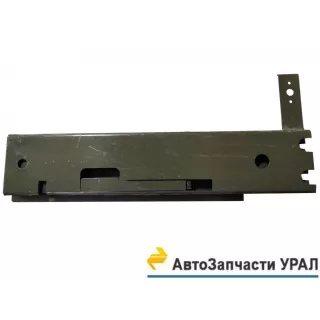 фото: 4320N-8502107 Стойка передняя левая УРАЛ-NEXT