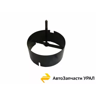 фото: 4320Я3-1109126 Труба воздухозаборная 