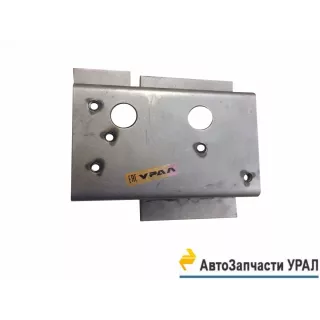 фото: 4320Я5-1108190-10 Кронштейн педали КДБА