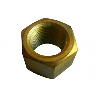 фото: 4322-2912410 Гайка задней стремянки Ø 27 мм (для стремянки 5557, 55571)