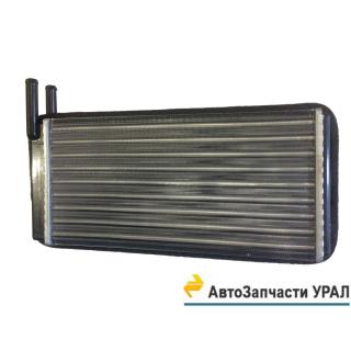 фото: 4591.81020-25 Радиатор отопителя Урал капотного исполнения