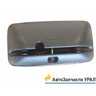 фото: 49.8201020-20 Зеркало большое  заднего вида сферическое с подогревом 400x210 