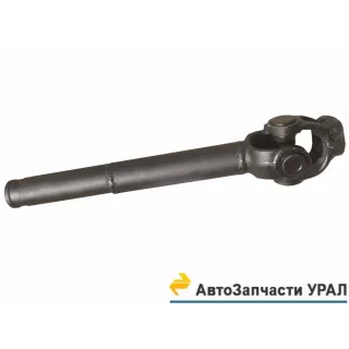 фото: 5323Ф-3402035 Шарнир вала рулевого управления L=435мм.