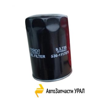 Фильтр Грубой Очистки Топлива Урал 5557