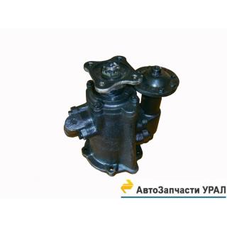 фото: 5557-4202010А ДОМ в сборе (пневмопривод)  (5557-4202006А) 