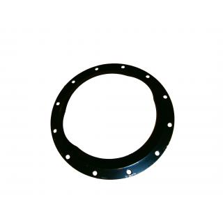 фото: 55571-2304097 Крышка уплотнителей шаровой опоры,поворотного кулака