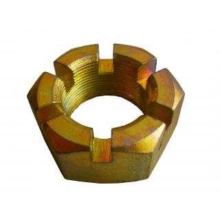 фото: 55571-2919101 Гайка М33*1,5 (на реактивную штангу)