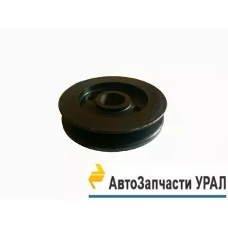 фото: 5557Я-3407040-02 Шкив насоса ГУР (5557Я-3407040-01)