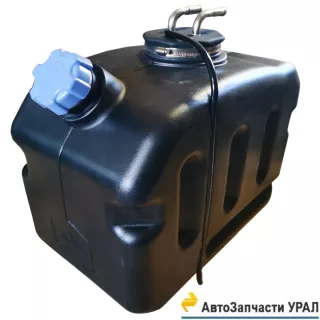 фото: 59001030-Y1 Бак ADBLUE пластиковый в сборе с насосным модулем