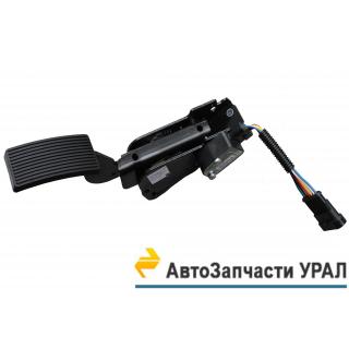 фото: 61000NO-51SD-42 Педаль акселератора подвесная на Урал (ГЛОБАЛ)