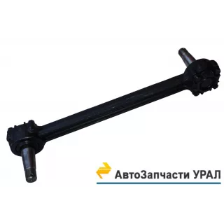 фото: 620-2919012/АИ-2919012 Штанга реактивная нижняя (цельнокованная с РМШ) (640-2919012-01)