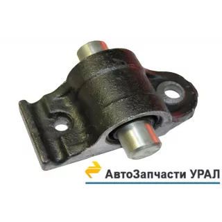 фото: 6363-2902015 Ушко рессоры с пальцем