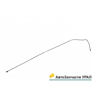 фото: 6363-5004094-10 Трубка к замку запора кабины