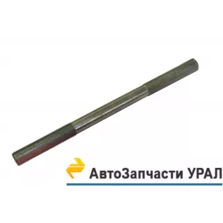 фото: 63645-1703113 Стержень УРАЛ тяги рычага КПП УРАЛ