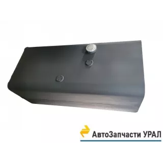 фото: 6370-1101002 Бак топливный (470л.) (1400х550х570) голый
