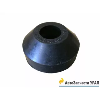 фото: 6370-1302040-10 Подушка подвески радиатора верхняя Урал-6370