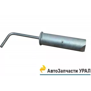 фото: 6370-2803120 ШКВОРЕНЬ Ø 44 мм.