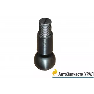 фото: 6370-3414065 Палец наконечника тяги сошки М22 (размер конуса 1/10)