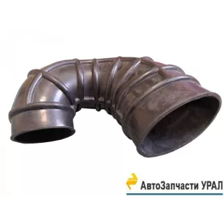 фото: 650.1118208 Патрубок впускной дв.ЯМЗ-650 (5010562956)
