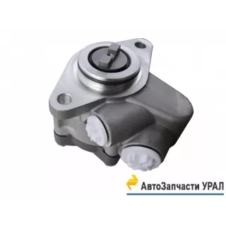 фото: 53602-3407010-20  Насос ГУР дв.ЯМЗ-536 ЕВРО-4   ZF 7685955381, ZF 7686955330
